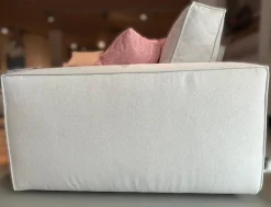 New Divano Diapason di in stile design in Offerta Outlet Divani