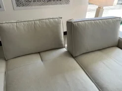 New Divano Diapason di in stile design in Offerta Outlet Divani