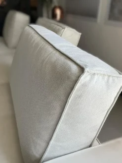 New Divano Diapason di in stile design in Offerta Outlet Divani