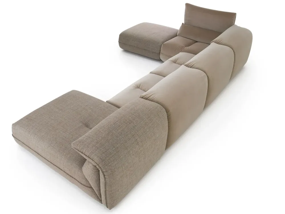 Divano Monterey outlet PREZZI OUTLET sconto 52%^Diotti.com Clearance