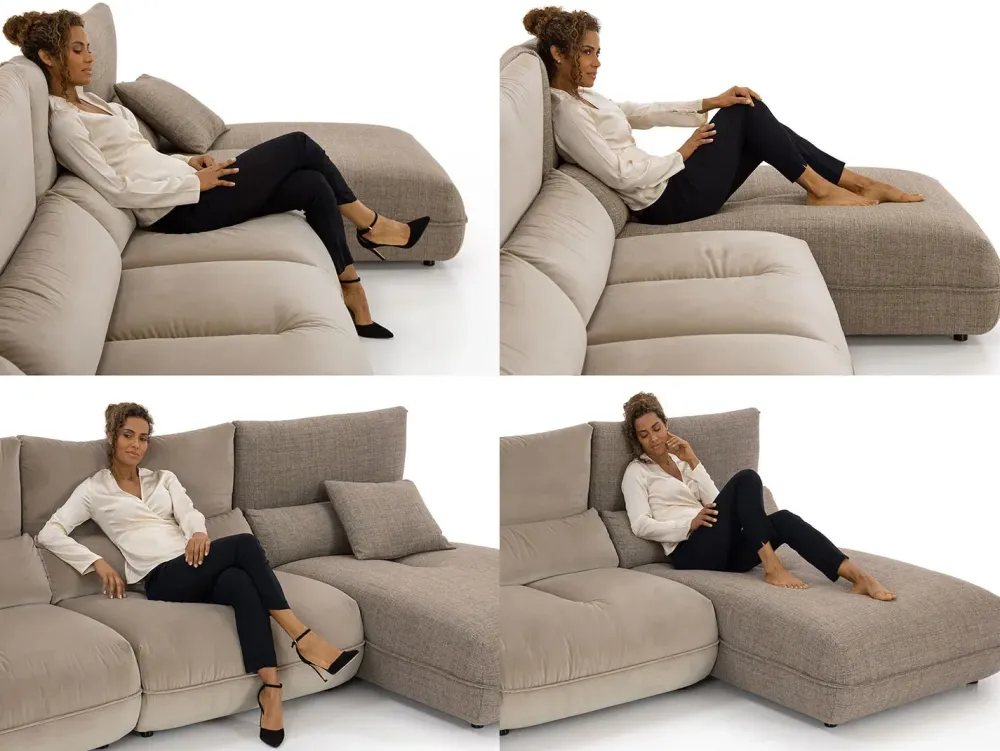 Divano Monterey outlet PREZZI OUTLET sconto 52%^Diotti.com Clearance