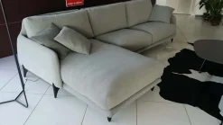 New Divano  Elliot PREZZO OUTLET Divani