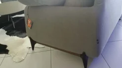 New Divano  Elliot PREZZO OUTLET Divani