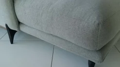 New Divano Elliot PREZZO OUTLET Divani