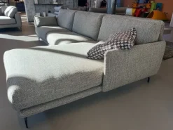 Ditre Italia Divano Krisby PREZZI OUTLET sconto 52%- Divani