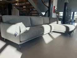 Ditre Italia Divano Krisby PREZZI OUTLET sconto 52%- Divani