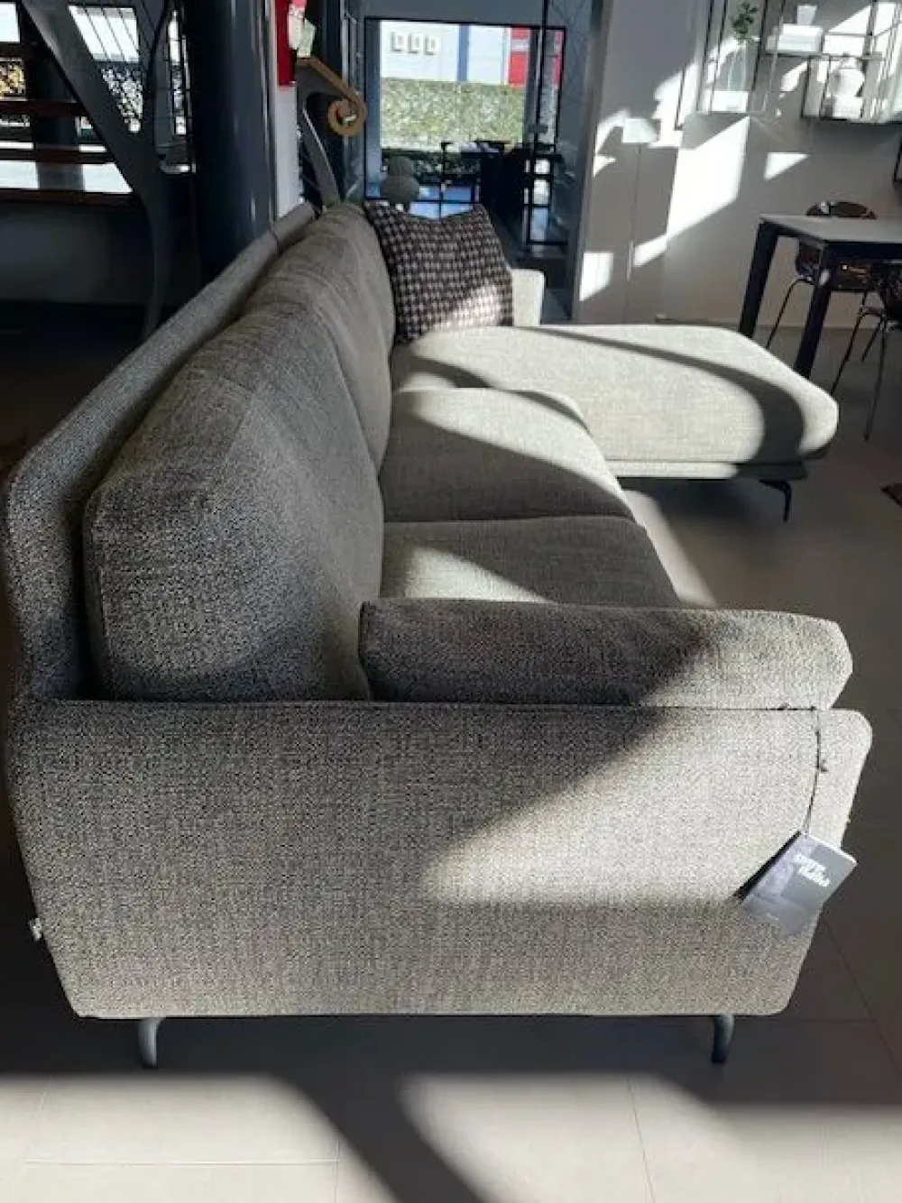 Ditre Italia Divano Krisby PREZZI OUTLET sconto 52%- Divani