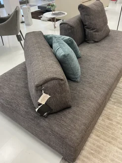 Divano Sanders PREZZI OUTLET sconto 26% Divani