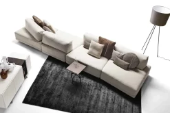 Divano Sanders PREZZI OUTLET sconto 26% Divani