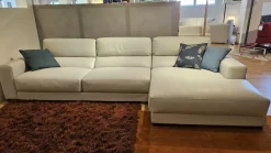 Divano Bellagio PREZZI OUTLET sconto 40%^Divanidea Discount