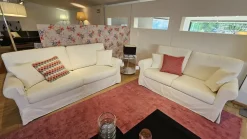 Sale Divano Oliver PREZZI OUTLET sconto 50% Divani