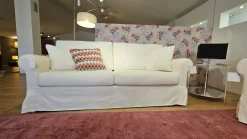 Sale Divano Oliver PREZZI OUTLET sconto 50% Divani