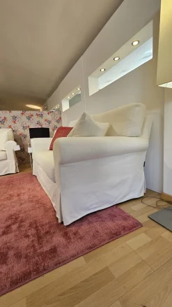 Sale Divano Oliver PREZZI OUTLET sconto 50% Divani