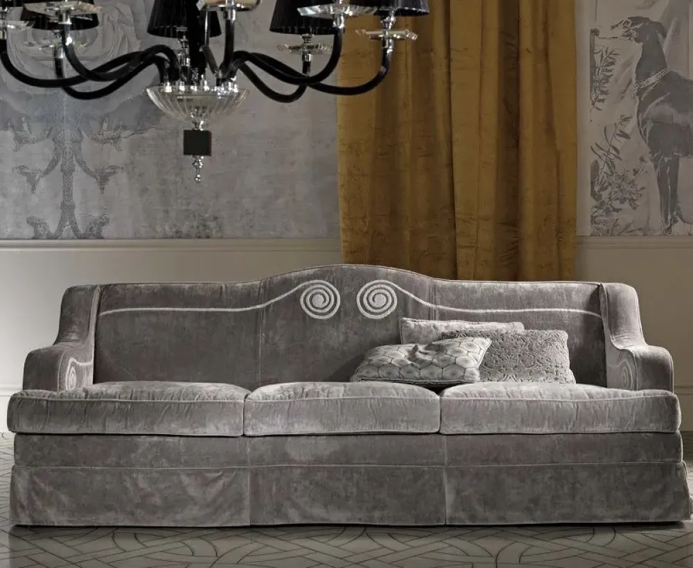 Outlet Divano Divano 3 piu due posti come foto vari rivestimenti : con uno SCONTO ESCLUSIVO del 40% Divani