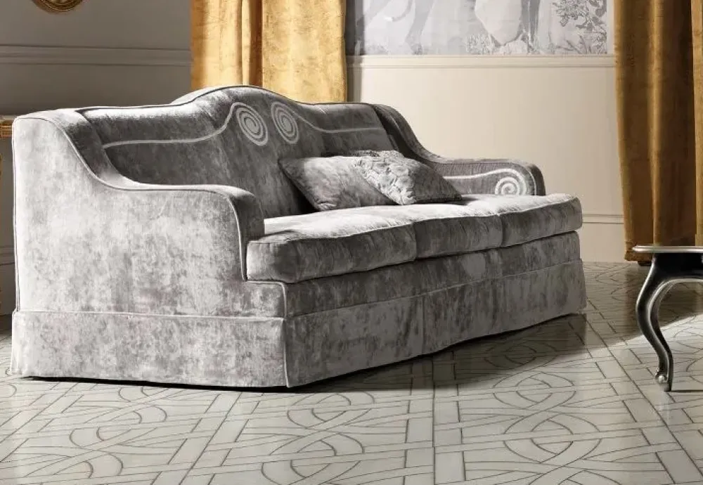 Outlet Divano Divano 3 piu due posti come foto vari rivestimenti : con uno SCONTO ESCLUSIVO del 40% Divani