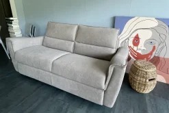 ZR Divano Divano 1 a PREZZO OUTLET scontato del 50%- Divani Letto|Divani