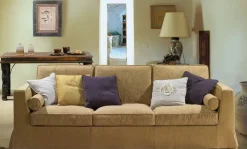 Divano Divano a molle elicoidali alta qualita a prezzo ribassato^Md work Outlet