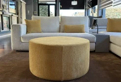 Artigianale Divano Divano angolare hi-tech hamiton : con uno SCONTO ESCLUSIVO del 25%- Divani