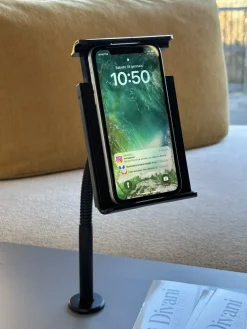 Artigianale Divano Divano angolare hi-tech hamiton : con uno SCONTO ESCLUSIVO del 25%- Divani