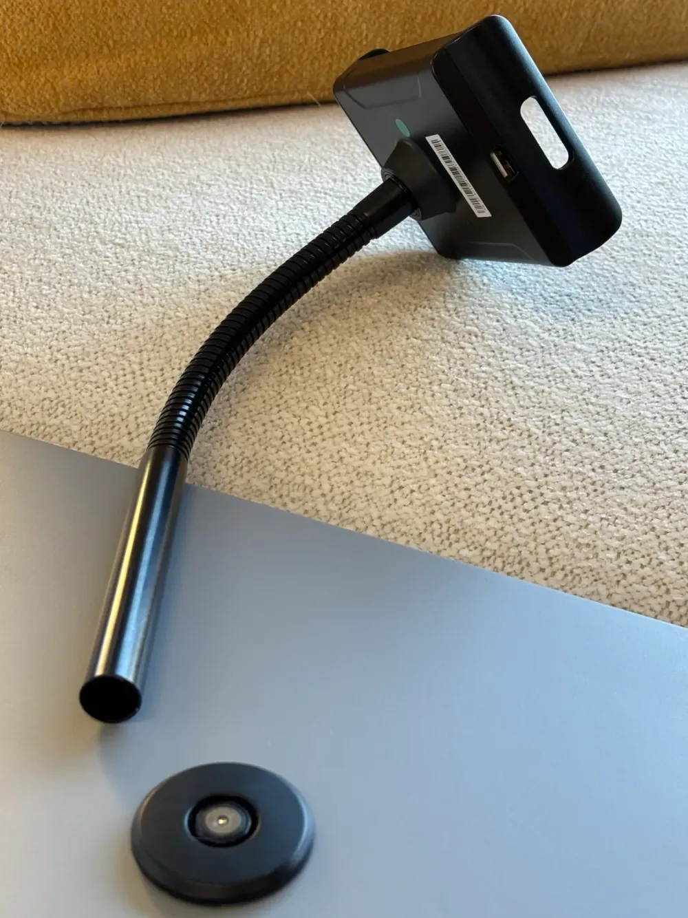 Artigianale Divano Divano angolare hi-tech hamiton : con uno SCONTO ESCLUSIVO del 25%- Divani