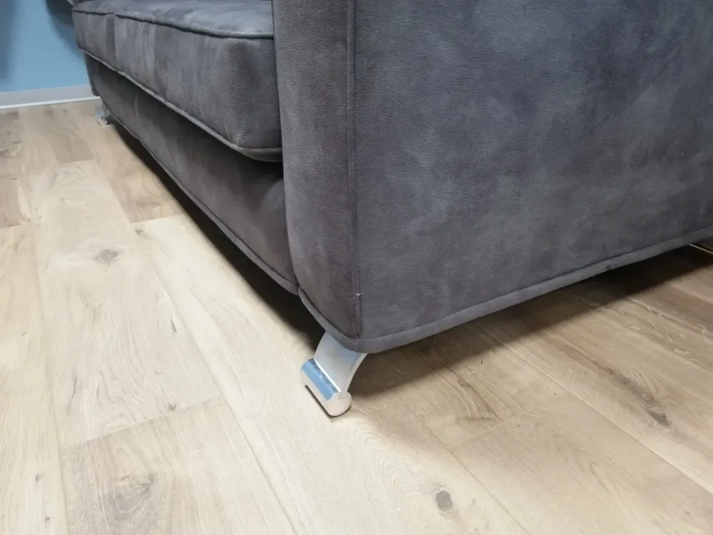 Artigianale Divano Divano artiginale 39 in Offerta Outlet- Divani