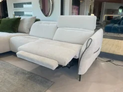 Divano Divano bosè tessuto in poliuretano   a prezzo scontato^Franco Ferri Best