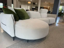 Divano Divano bosè tessuto in poliuretano   a prezzo scontato^Franco Ferri Best