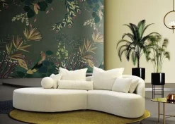 Online Divano Divano componibile  luxury vari rivestimenti  : SCONTO ESCLUSIVO Divani