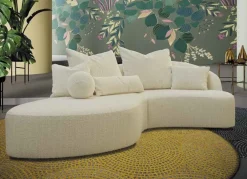 Online Divano Divano componibile  luxury vari rivestimenti  : SCONTO ESCLUSIVO Divani