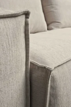 Md work Divano Divano componibile piuma vari tessuti : SCONTO ESCLUSIVO- Divani