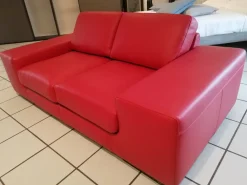 Best Divano Divano cronos salotti OFFERTA OUTLET Divani