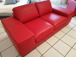 Best Divano Divano cronos salotti OFFERTA OUTLET Divani