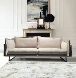 Divano Divano design piuma luxury teknonabuk ad un prezzo vantaggioso^Md work Online