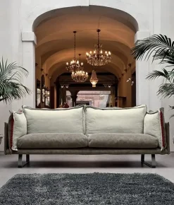 Divano Divano design piuma luxury teknonabuk ad un prezzo vantaggioso^Md work Online