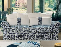 Md work Divano Divano diversi colori di rivestimento piuma in Tessuto a 3790€- Divani