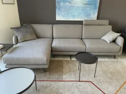 Doimo Salotti Divano Divano modello bristol in OFFERTA - 30%- Divani