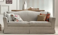 Divano Divano doppio strato piuma  : con uno SCONTO ESCLUSIVO del 44%^Md work New