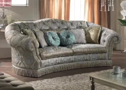 Online Divano Divano fisso mercurio 49 made in italy luxury in Offerta Outlet Divani