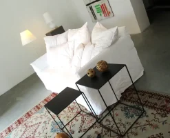 Divano Divano ghost 112 in OFFERTA - 25%^Gervasoni Discount