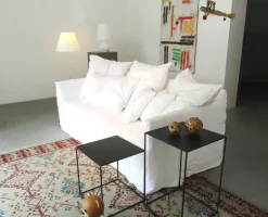 Divano Divano ghost 112 in OFFERTA - 25%^Gervasoni Discount