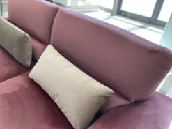 Divano Divano giada a PREZZO OUTLET scontato del 46%^Cuborosso Discount