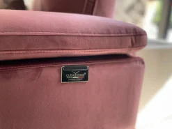 Divano Divano giada a PREZZO OUTLET scontato del 46%^Cuborosso Discount