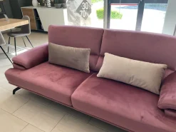 Divano Divano giada a PREZZO OUTLET scontato del 46%^Cuborosso Discount