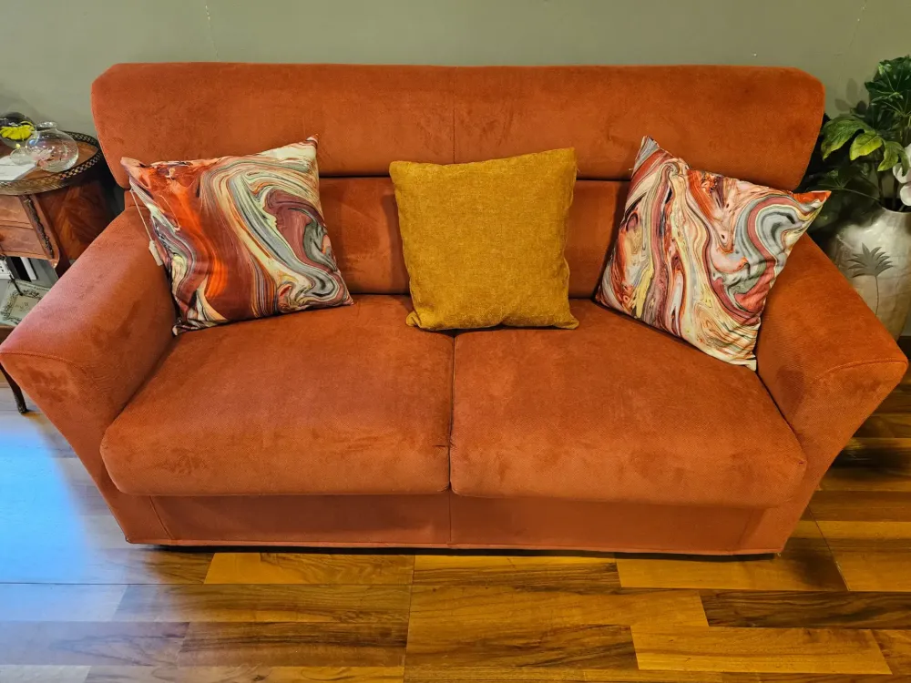 Divano Divano modello ambra : con uno SCONTO ESCLUSIVO del 35%^Gienne Sale