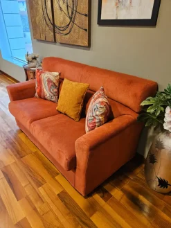 Divano Divano modello ambra : con uno SCONTO ESCLUSIVO del 35%^Gienne Sale