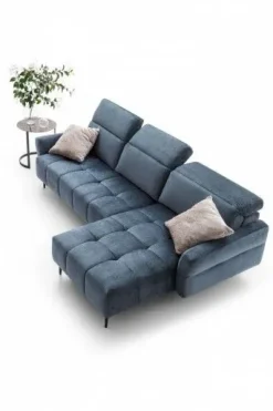 Le Comfort Divano Divano gillan in Tessuto sfoderabile di scontato 40%- Divani