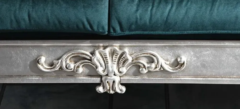 Md work Divano Divano italia luxury san marco PREZZI OUTLET- Divani