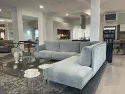 Discount Divano Divano krisby in OFFERTA - 30% Divani