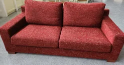 Divano Divano l502 genius in Tessuto sfoderabile  di scontato 73%^Salcon