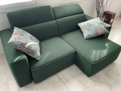 Divano Divano lineare hill bai scontato in OFFERTA - 29%^Le Comfort Online